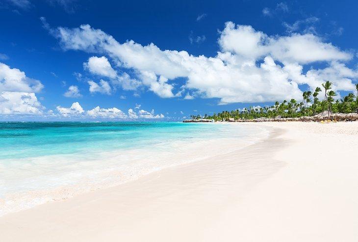 Playa Bávaro, Punta Cana