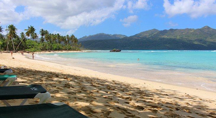 Playa Rincón