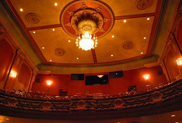 Théâtre impérial