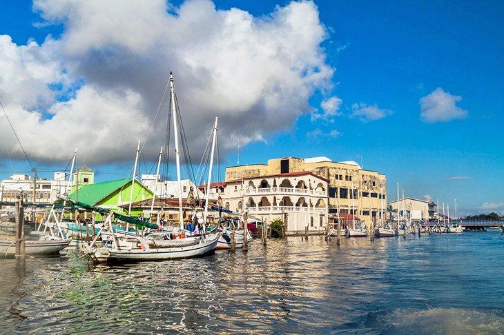 Ciudad de Belice