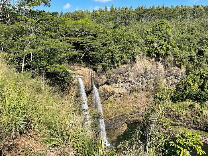 Attractions Touristiques à Hawaï