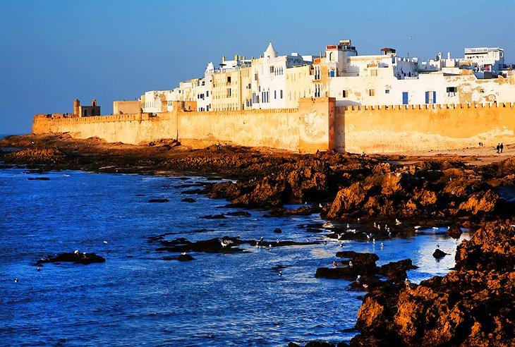 Atracciones Turísticas en Marruecos