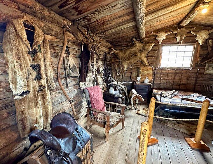 Touristenattraktionen in Wyoming