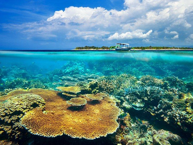 Atracciones Turísticas en Indonesia