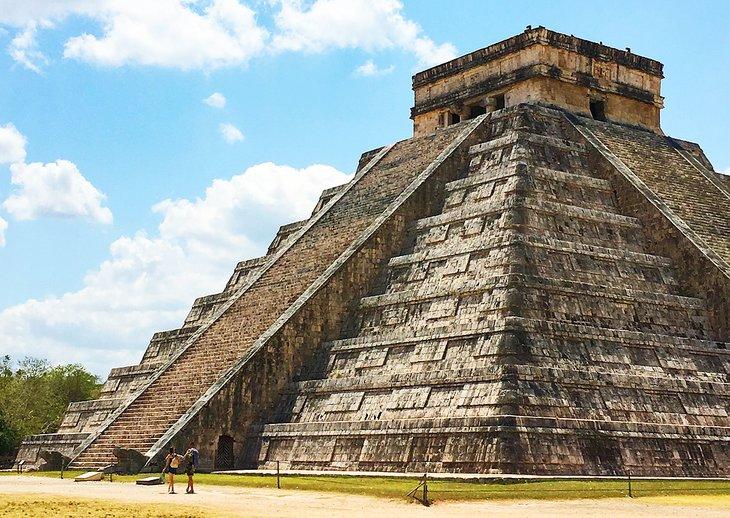 Mexiko in Bildern: Wunderschöne Orte zum Fotografieren