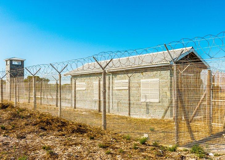 Touristenattraktionen in Südafrika