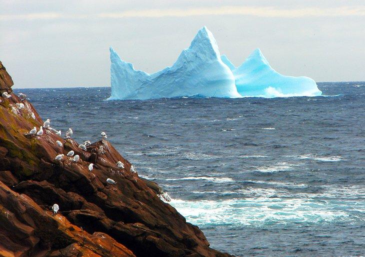 Canada en Images : Beaux Lieux à Photographier