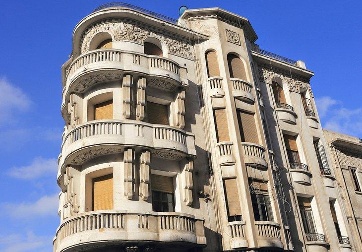 Attractions et choses à faire à Casablanca