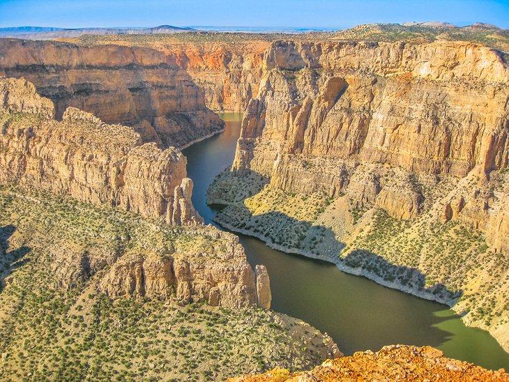 Montana in Bildern: Wunderschöne Orte zum Fotografieren