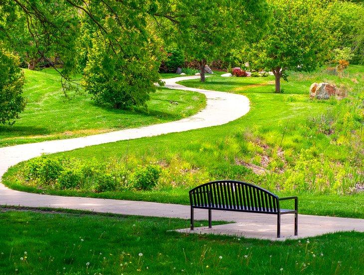 Illinois en Imágenes: Lugares Bellos para Fotografiar