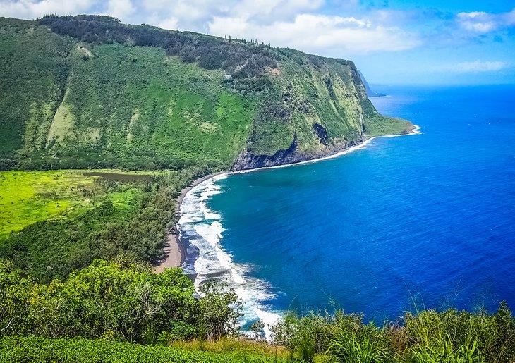 Hawaii in Bildern: Schöne Orte zum Fotografieren
