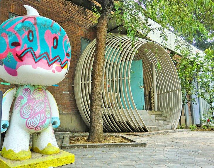 Atracciones Turísticas en Pekín