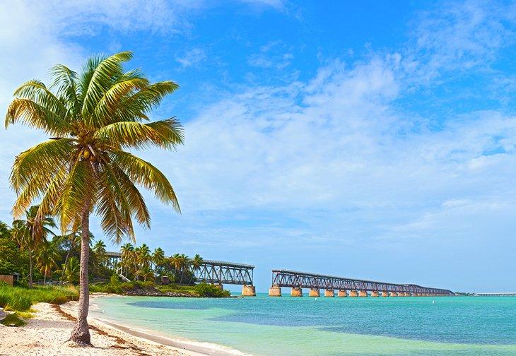 Florida in Bildern: Wunderschöne Orte zum Fotografieren