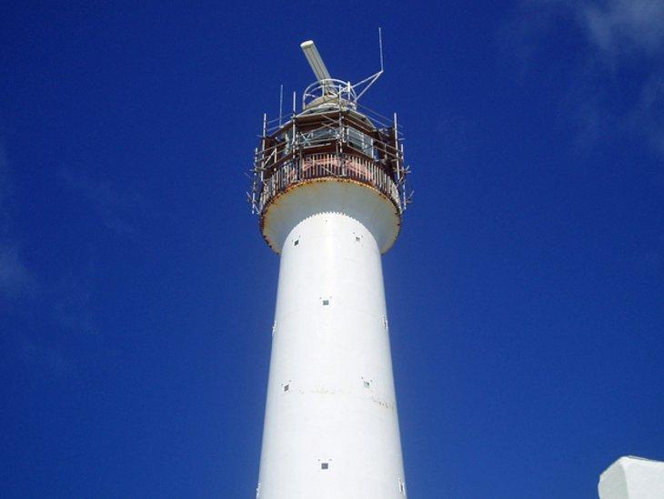 Atracciones Turísticas en Bermudas