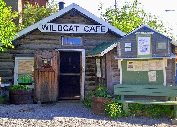 Attractions & Choses à Faire à Yellowknife