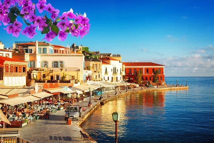 Grecia en Imágenes: Lugares Bellos para Fotografiar