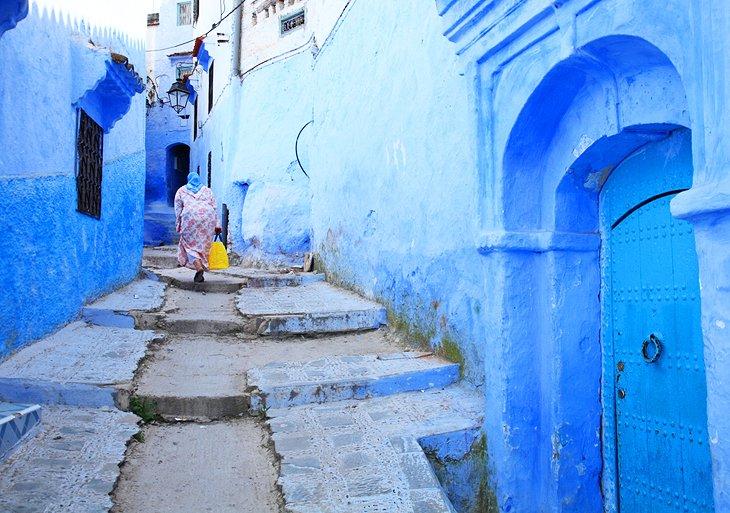 Attractions & Choses à faire à Tétouan