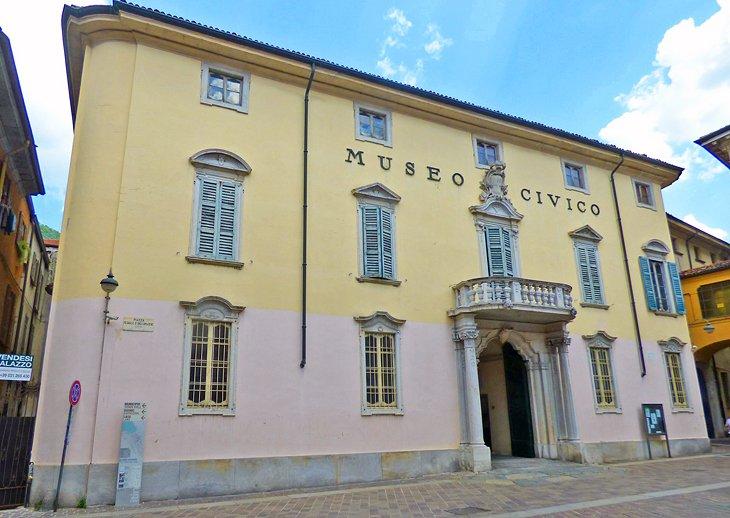 Visitar el Lago de Como & Ciudad de Como: Atracciones Imprescindibles