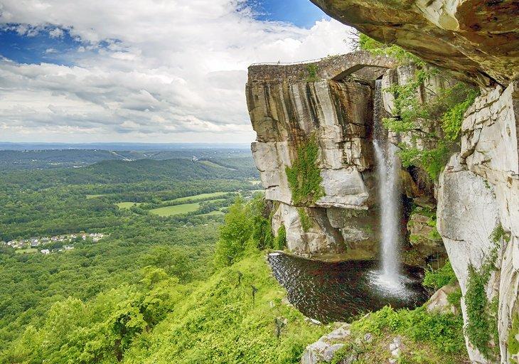 Attractions touristiques à ne pas manquer en Géorgie