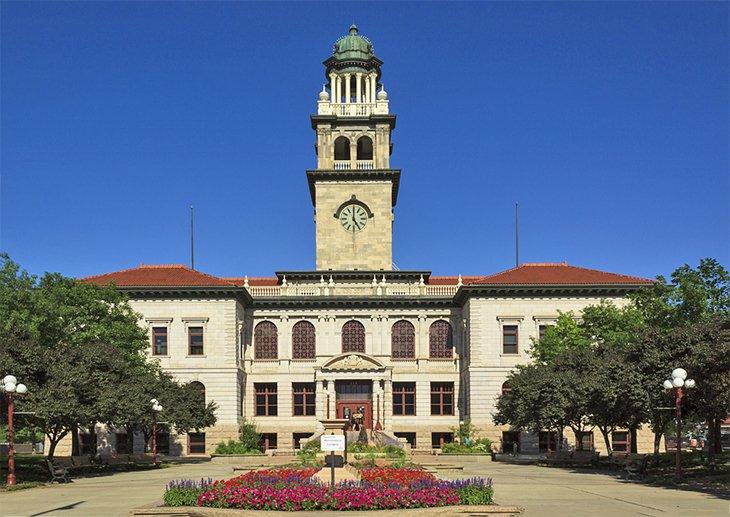 De Denver a Colorado Springs: Formas de Llegar