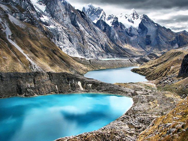 Peru in Bildern: Wunderschöne Orte zum Fotografieren