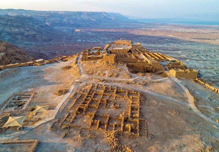 Israel en Imágenes: Hermosos Lugares para Fotografiar