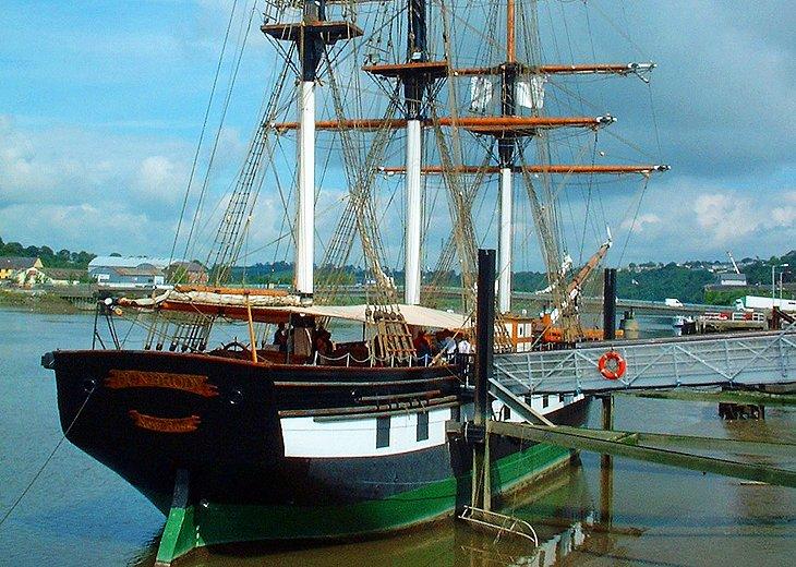 Atracciones Turísticas en Wexford