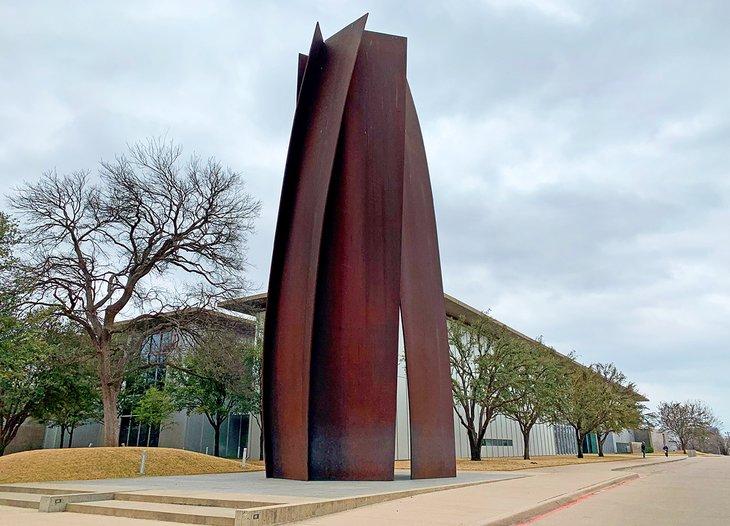 Attractions touristiques à Fort Worth, TX