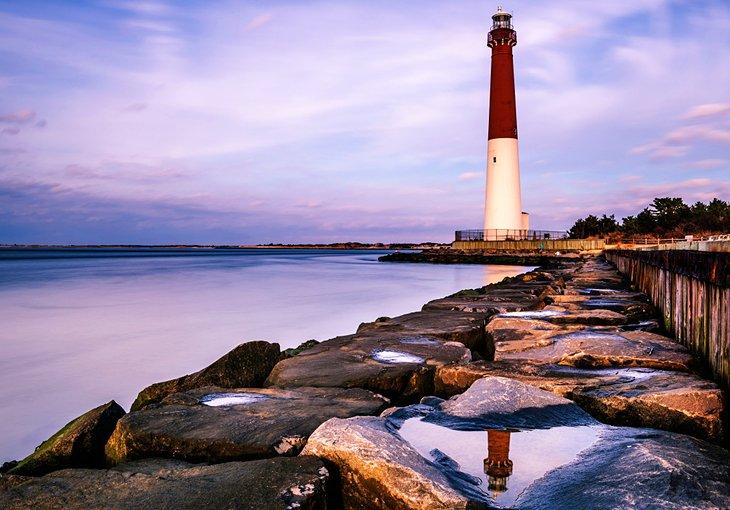 New Jersey in Bildern: Schöne Orte zum Fotografieren
