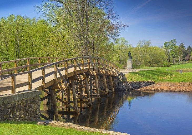 Massachusetts in Bildern: Wunderschöne Orte zum Fotografieren
