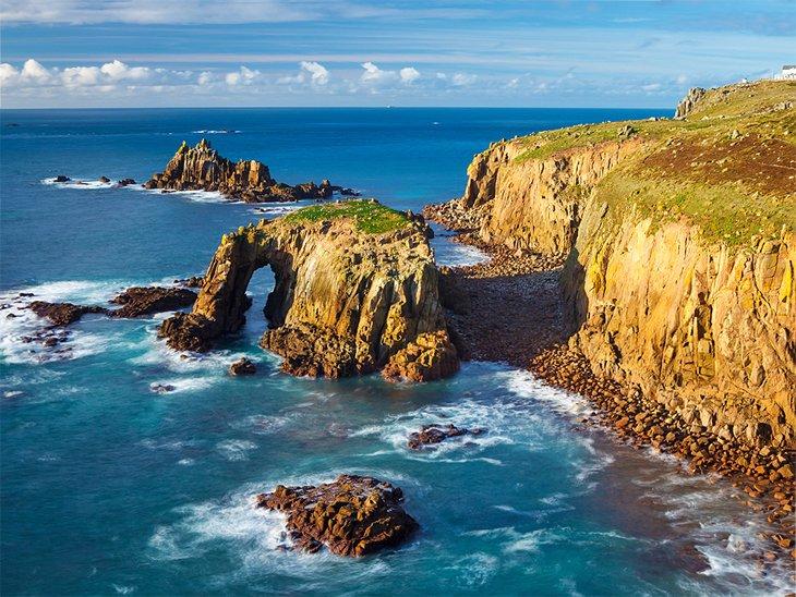 L'Angleterre en Images : Belles Lieux à Photographier