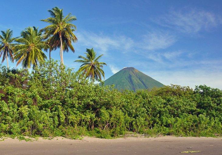 Attraktionen & Aktivitäten in Nicaragua