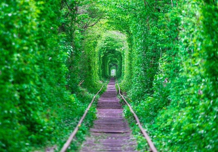 Attractions & Choses à Faire en Ukraine