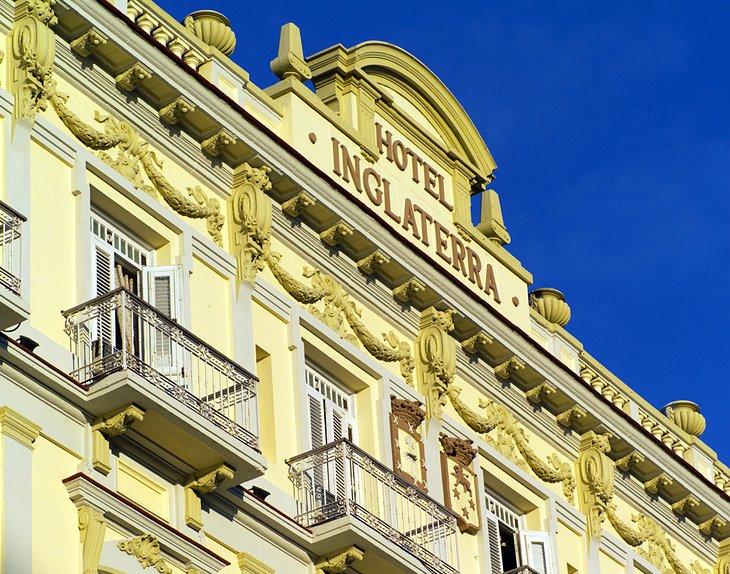 Atracciones Turísticas en La Habana Vieja (Habana Vieja)