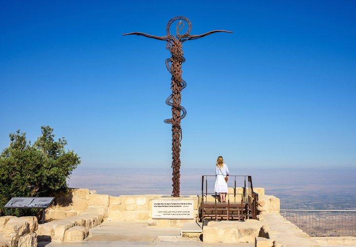 Atracciones Turísticas en Jordania