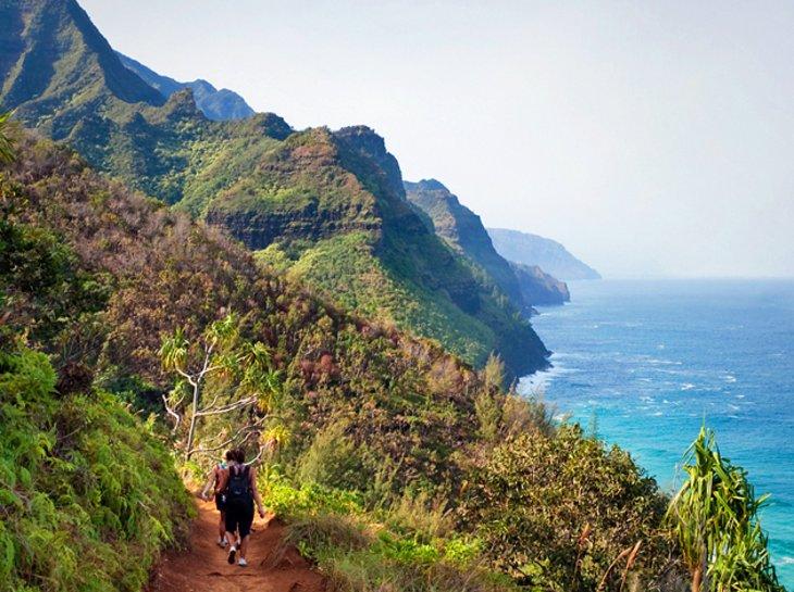 Attractions Touristiques à Kauai