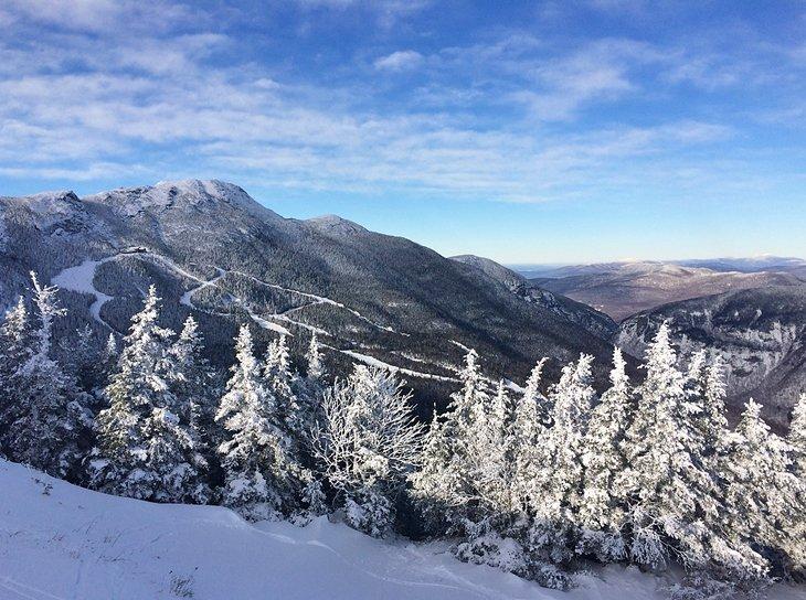 Lugares baratos para viajar en diciembre