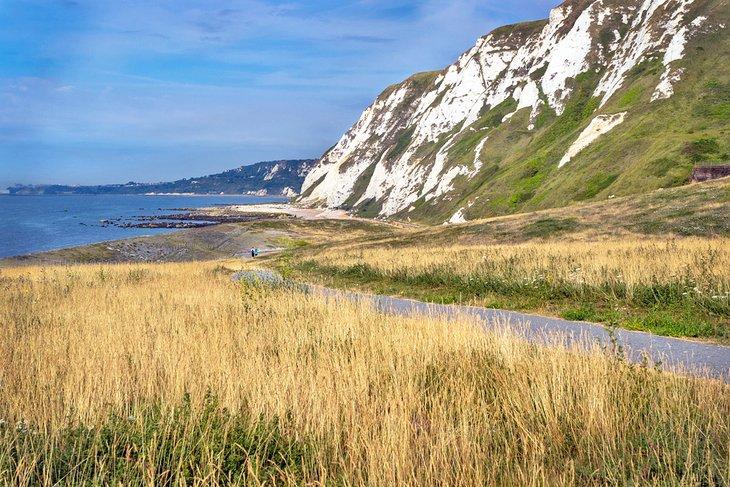 Attraktionen & Aktivitäten in Dover