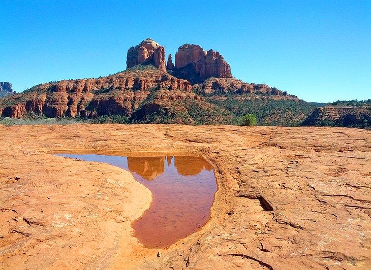 Desde Phoenix a Sedona: Formas de llegar
