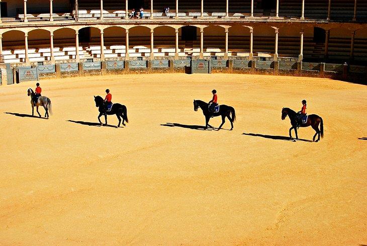 Attractions & Choses à Faire à Ronda