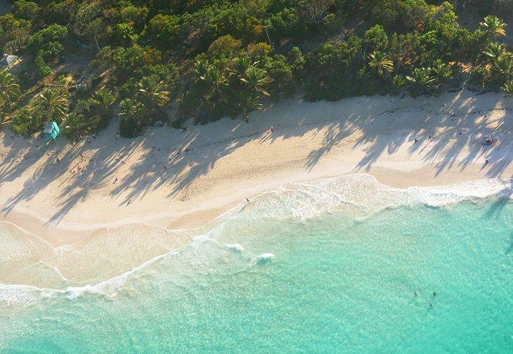 Puerto Rico in Bildern: Wunderschöne Orte zum Fotografieren