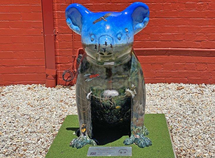 Attractions & Choses à Faire à Port Macquarie, Australie