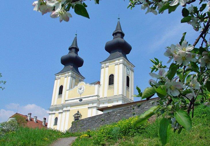 Touristenattraktionen in Melk