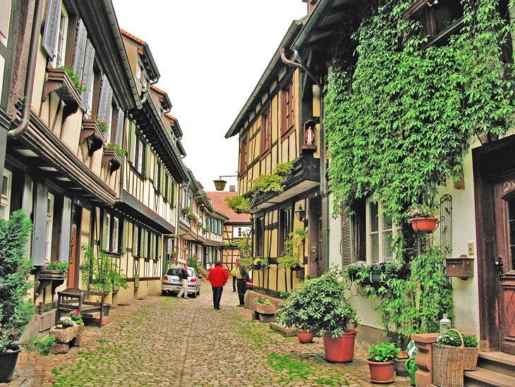 Attraktionen & Orte im Schwarzwald