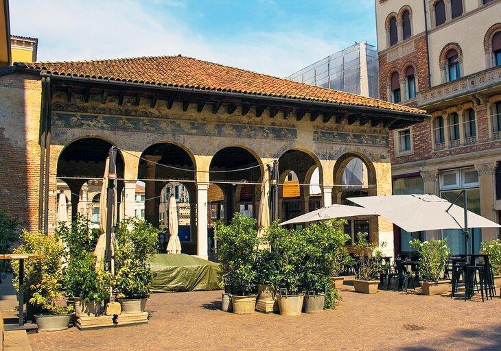 Atracciones & Cosas que Hacer en Treviso