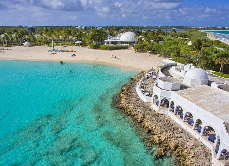 Anguilla in Bildern: Wunderschöne Orte zum Fotografieren
