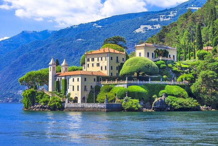 Desde Milán al Lago de Como: Maneras de Llegar