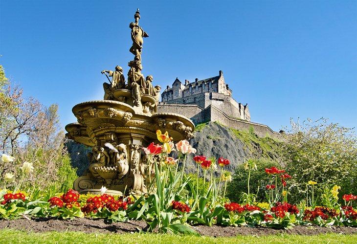 Escapades de Week-end au Royaume-Uni pour les Couples