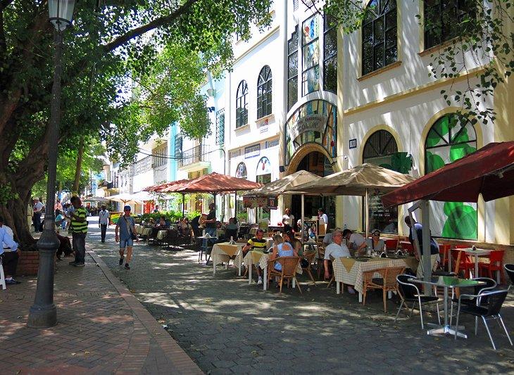 République Dominicaine en Images : Beaux Endroits à Photographier