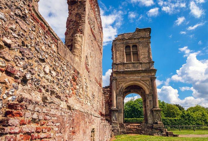 Atracciones y cosas que hacer en St. Albans, Inglaterra